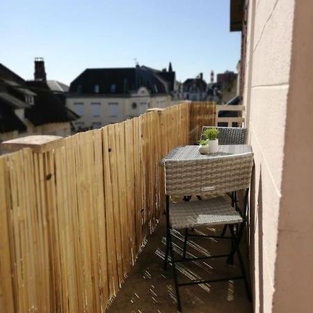 Jolie Duplex A Deux Pas De La Plage Berck Eksteriør bilde