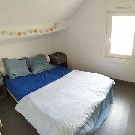 Jolie Duplex A Deux Pas De La Plage Berck Eksteriør bilde
